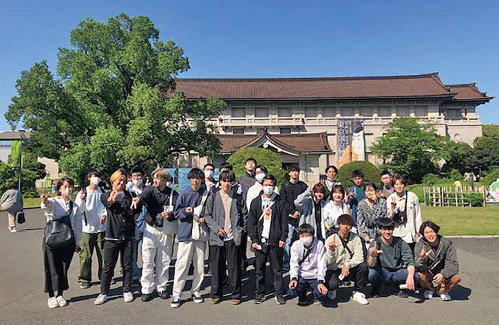 敷地見学・建物見学