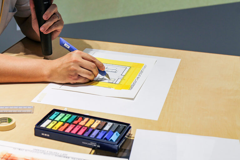 中央工学校 1st STEP 体験入学