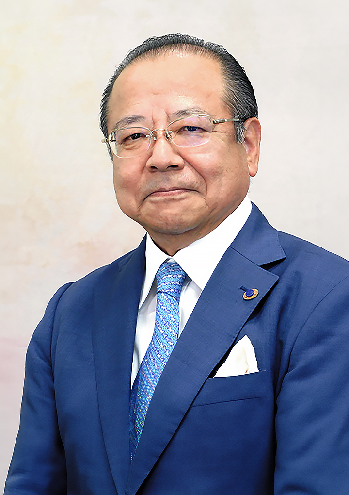 矢代吉榮｜中央工学校