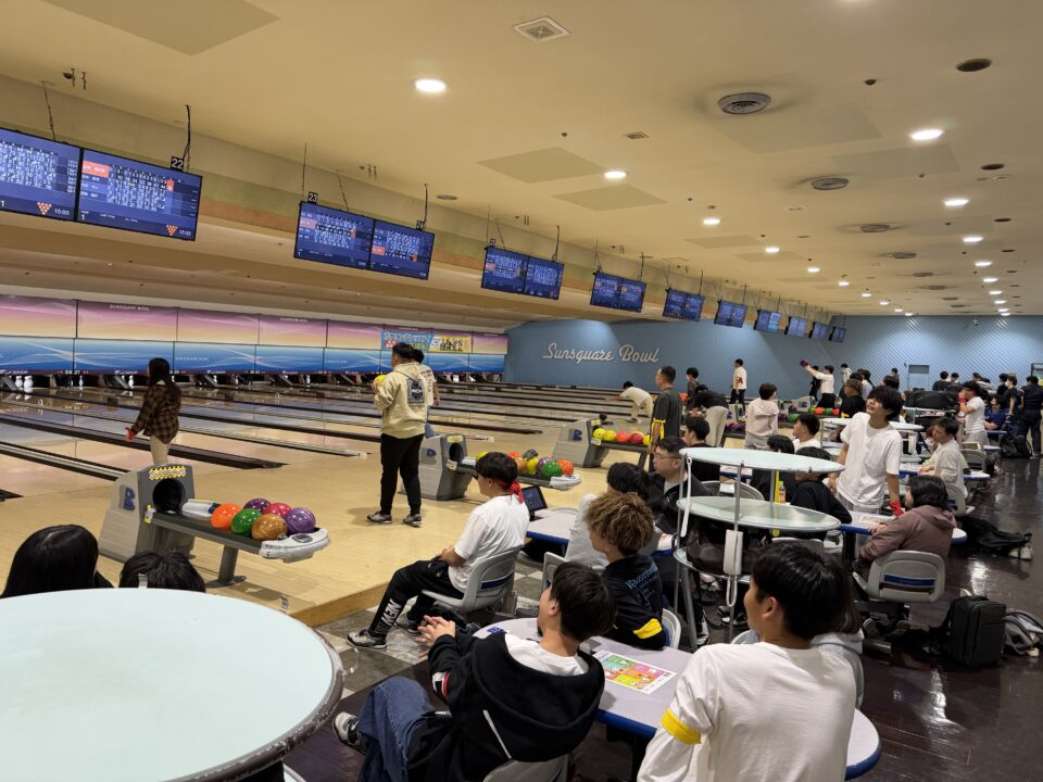 新入生歓迎イベント［土木・測量・CAD関連学科］｜キャンパスニュース｜中央工学校（建築・インテリア・土木・機械設計・3DCADを学べる東京の専門学校）