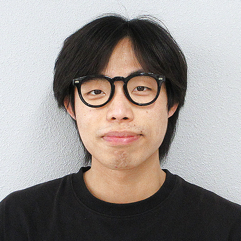 情報ビジネス科｜株式会社ツルハ 王 宇城さん