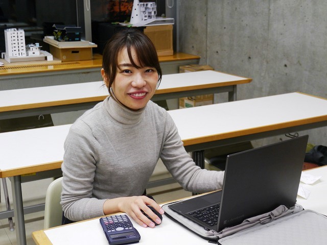 夜間の学生に聞きました 学生インタビュー 中央工学校